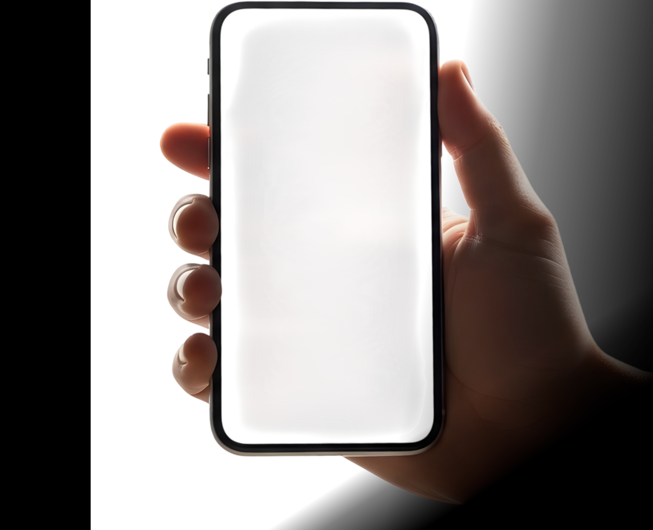 Phone Frame Overlay